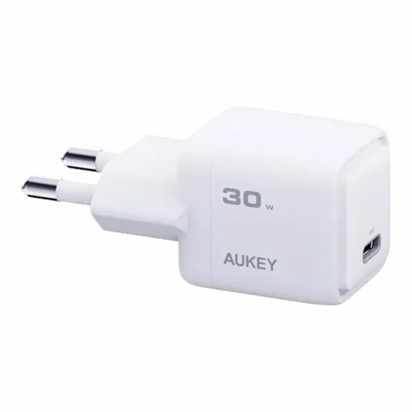 AUKEY Wall USB Charger 1 USB-C