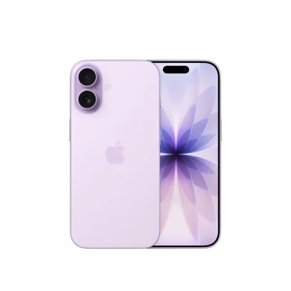 iPhone 17