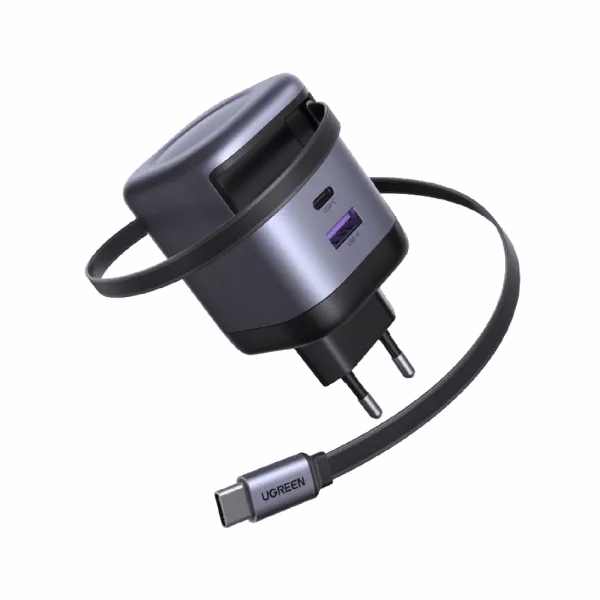 UGREEN Nexode GaN Charger 65W รุ่น X606
